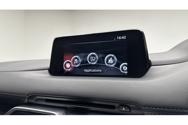 Used Mazda CX-5 2018 for sale - 76798889: Photo 50