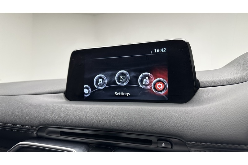 Used Mazda CX-5 2018 for sale - 76798889: Photo 51