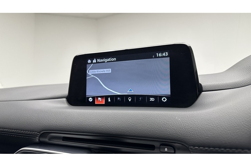 Used Mazda CX-5 2018 for sale - 76798889: Photo 52