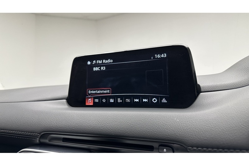 Used Mazda CX-5 2018 for sale - 76798889: Photo 53