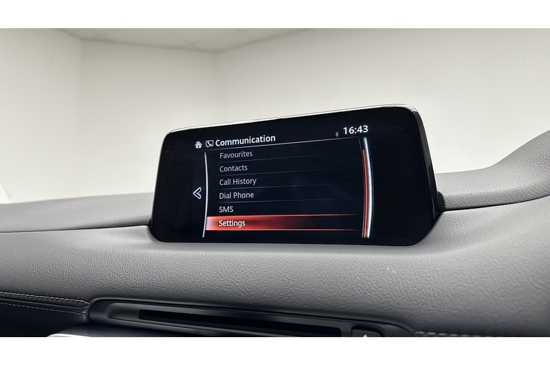 Used Mazda CX-5 2018 for sale - 76798889: Photo 54