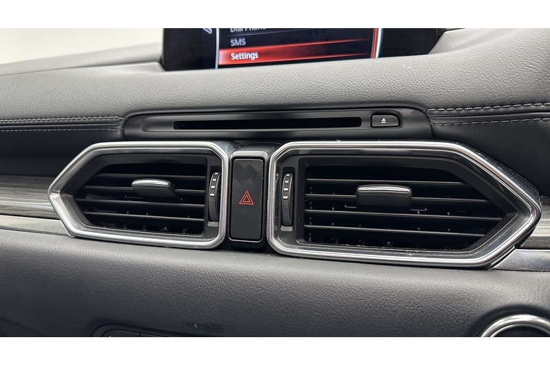 Used Mazda CX-5 2018 for sale - 76798889: Photo 56