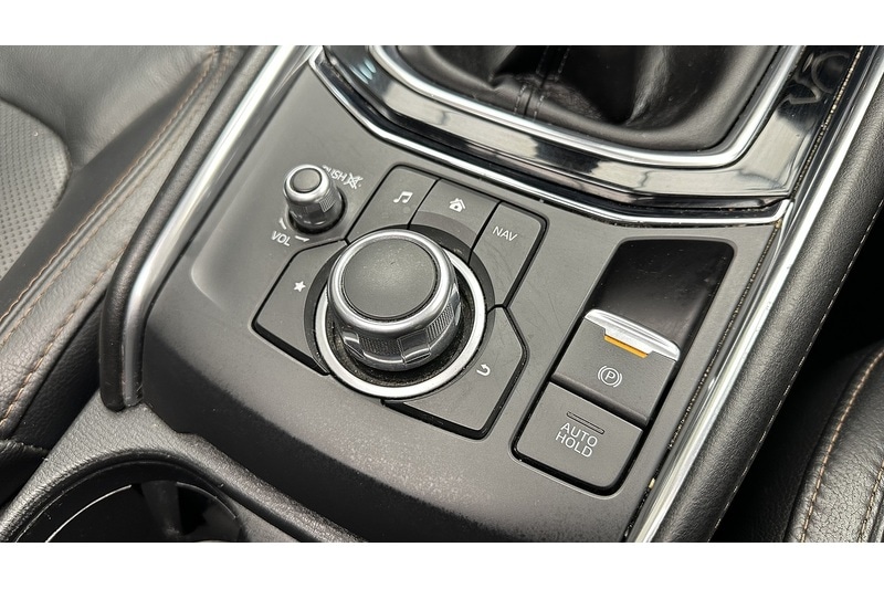 Used Mazda CX-5 2018 for sale - 76798889: Photo 58