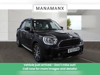 Used MINI Countryman 2023 for sale - 78551799: Photo