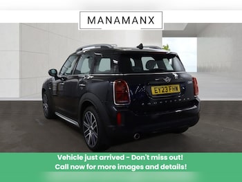 Used MINI Countryman 2023 for sale - 78551799: Photo