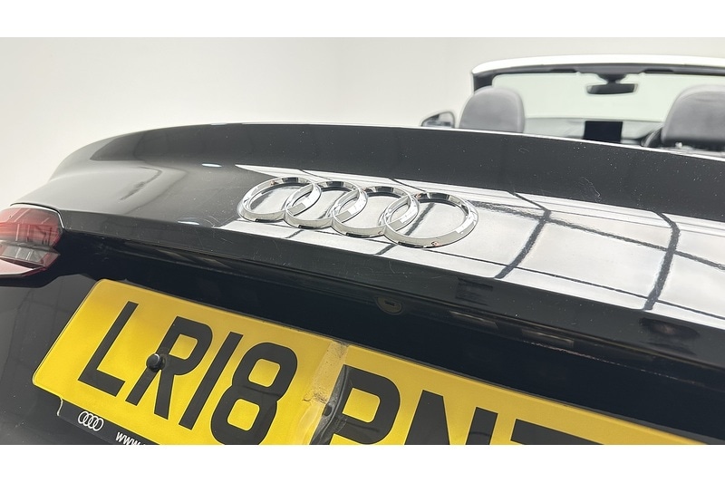 Used Audi A5 2018 for sale - 76784411: Photo 14