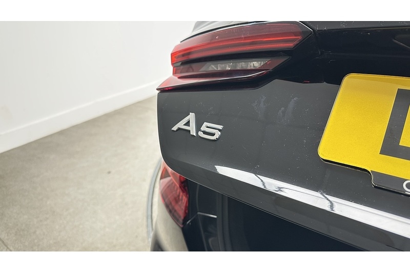 Used Audi A5 2018 for sale - 76784411: Photo 15