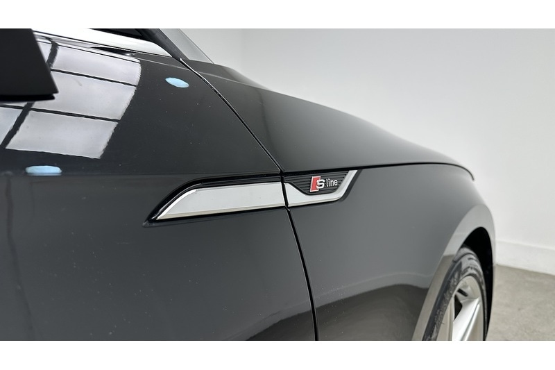 Used Audi A5 2018 for sale - 76784411: Photo 17