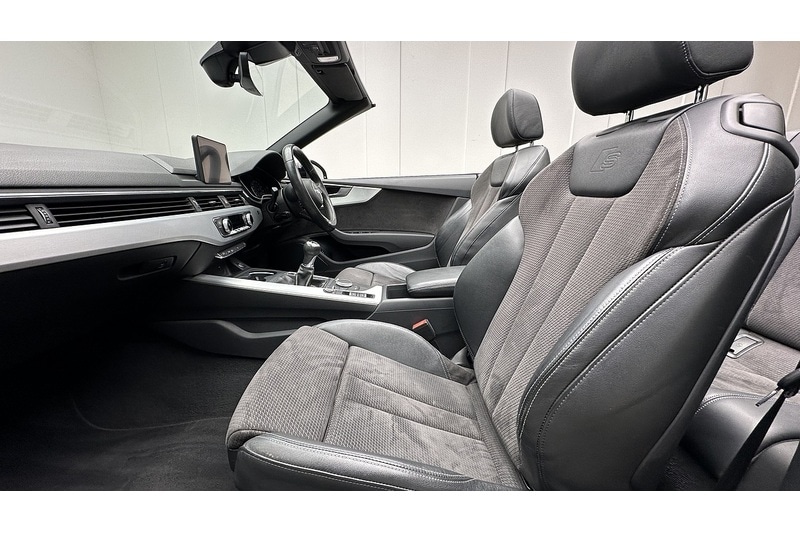 Used Audi A5 2018 for sale - 76784411: Photo 22