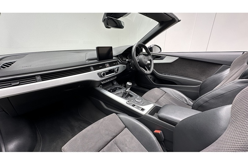 Used Audi A5 2018 for sale - 76784411: Photo 23