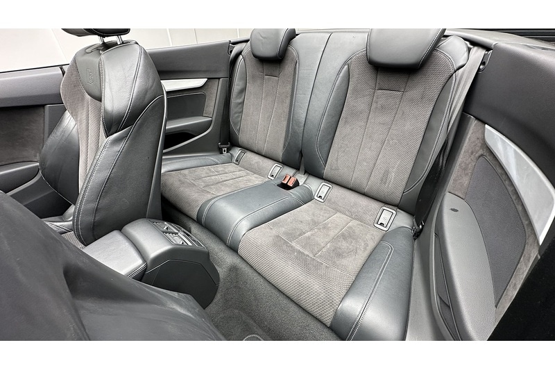 Used Audi A5 2018 for sale - 76784411: Photo 26