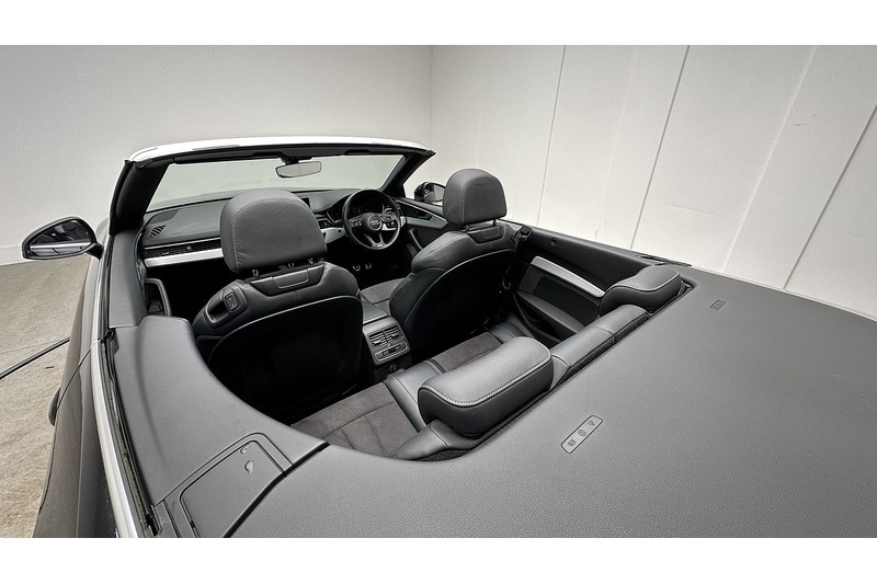 Used Audi A5 2018 for sale - 76784411: Photo 27