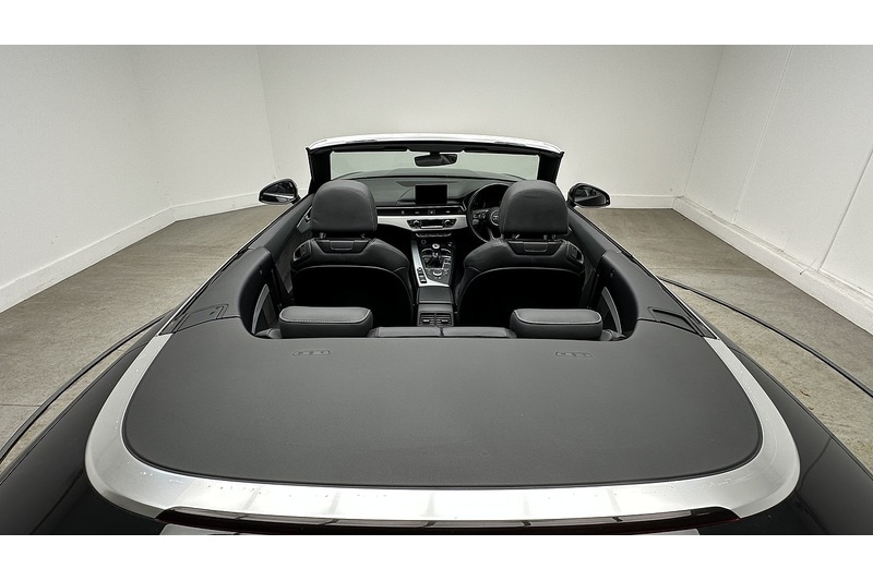 Used Audi A5 2018 for sale - 76784411: Photo 28