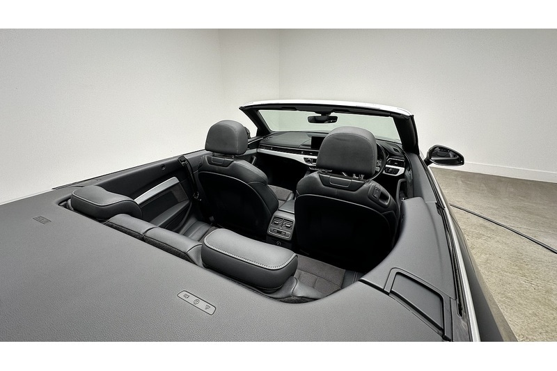 Used Audi A5 2018 for sale - 76784411: Photo 29