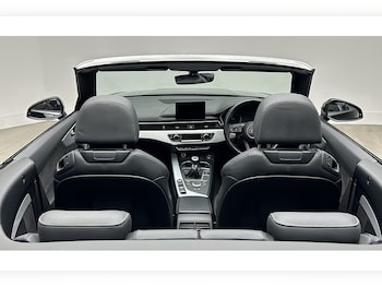 Used Audi A5 2018 for sale - 76784411: Photo