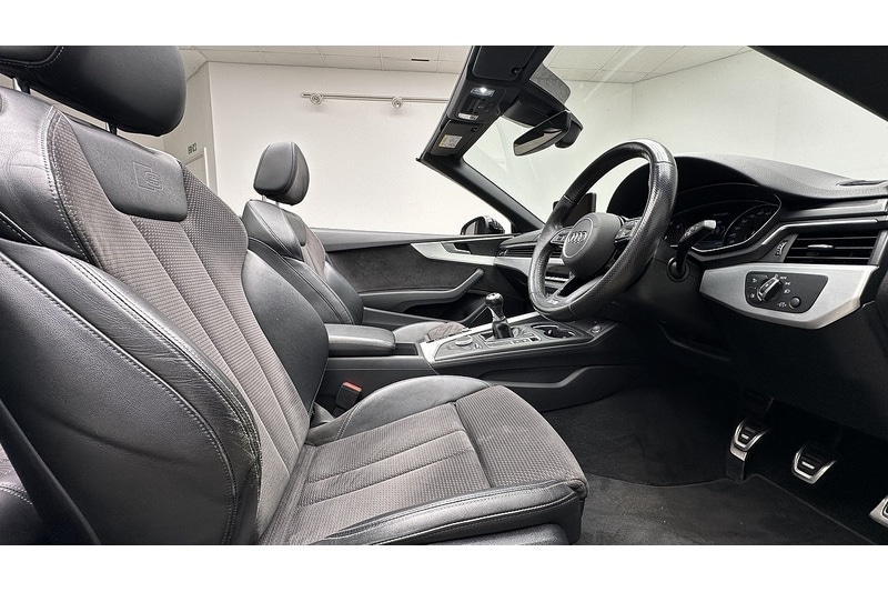 Used Audi A5 2018 for sale - 76784411: Photo 31