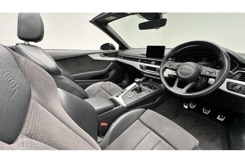 Used Audi A5 2018 for sale - 76784411: Photo 32