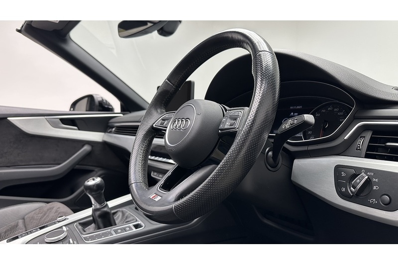 Used Audi A5 2018 for sale - 76784411: Photo 33