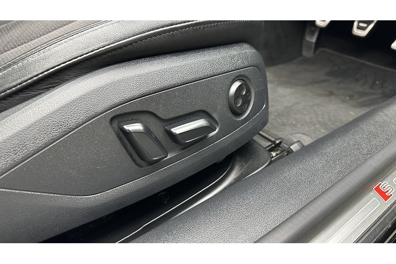 Used Audi A5 2018 for sale - 76784411: Photo 36