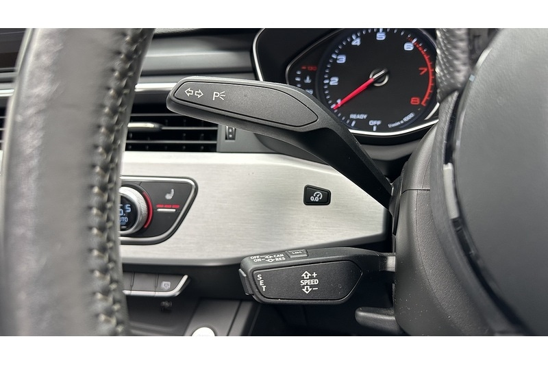 Used Audi A5 2018 for sale - 76784411: Photo 39