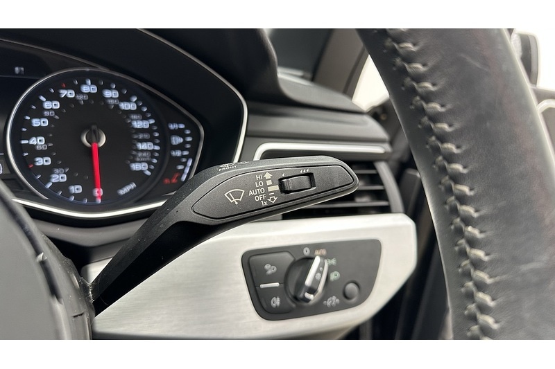 Used Audi A5 2018 for sale - 76784411: Photo 40