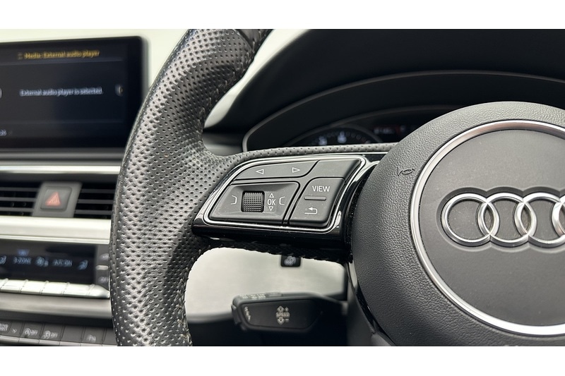 Used Audi A5 2018 for sale - 76784411: Photo 41