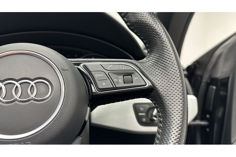 Used Audi A5 2018 for sale - 76784411: Photo 42