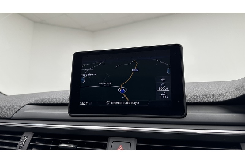 Used Audi A5 2018 for sale - 76784411: Photo 45