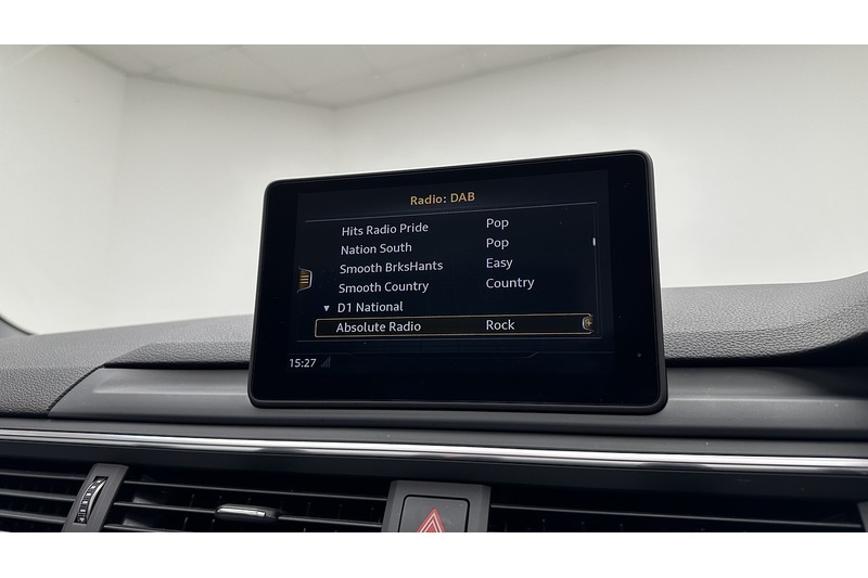 Used Audi A5 2018 for sale - 76784411: Photo 47