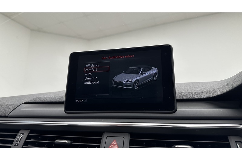 Used Audi A5 2018 for sale - 76784411: Photo 48