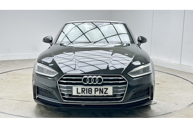 Used Audi A5 2018 for sale - 76784411: Photo 5