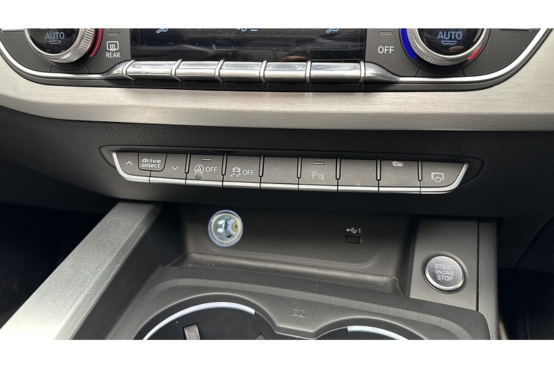 Used Audi A5 2018 for sale - 76784411: Photo 51