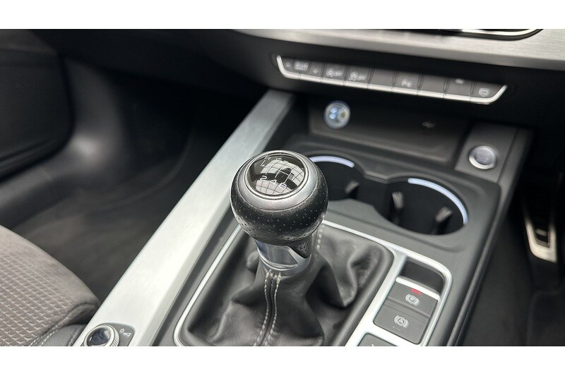 Used Audi A5 Cabriolet 2018 for sale - 76784411: Photo 58