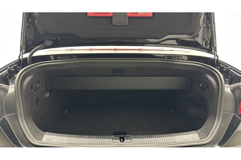 Used Audi A5 Cabriolet 2018 for sale - 76784411: Photo 60