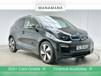 Used BMW i3 2020 for sale - 79151635: Photo