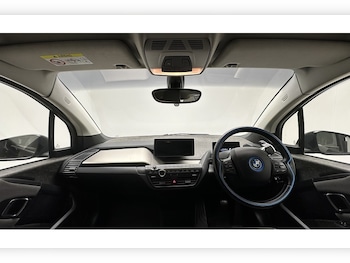 Used BMW i3 2020 for sale - 79151635: Photo