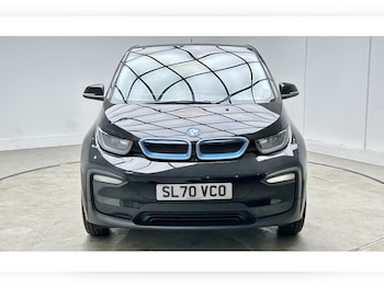 Used BMW i3 2020 for sale - 79151635: Photo