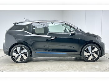 Used BMW i3 2020 for sale - 79151635: Photo