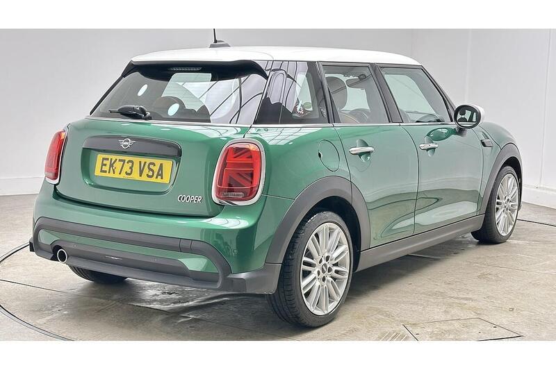 Used MINI Hatch 2023 for sale - 76784574: Photo 10