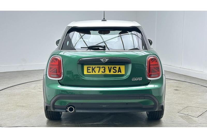 Used MINI Hatch 2023 for sale - 76784574: Photo 11