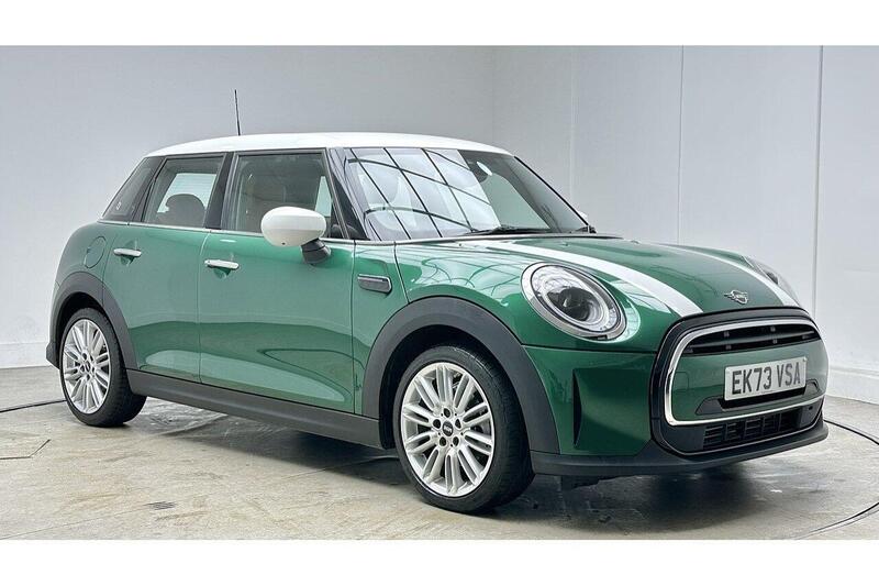 Used MINI Hatch 2023 for sale - 76784574: Photo 12