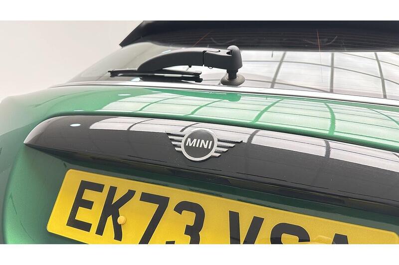 Used MINI Hatch 2023 for sale - 76784574: Photo 15