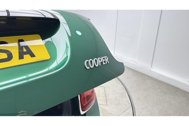 Used MINI Hatch 2023 for sale - 76784574: Photo 16