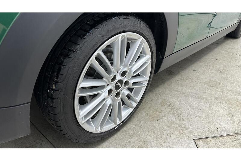 Used MINI Hatch 2023 for sale - 76784574: Photo 17