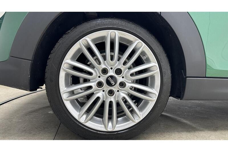 Used MINI Hatch 2023 for sale - 76784574: Photo 18