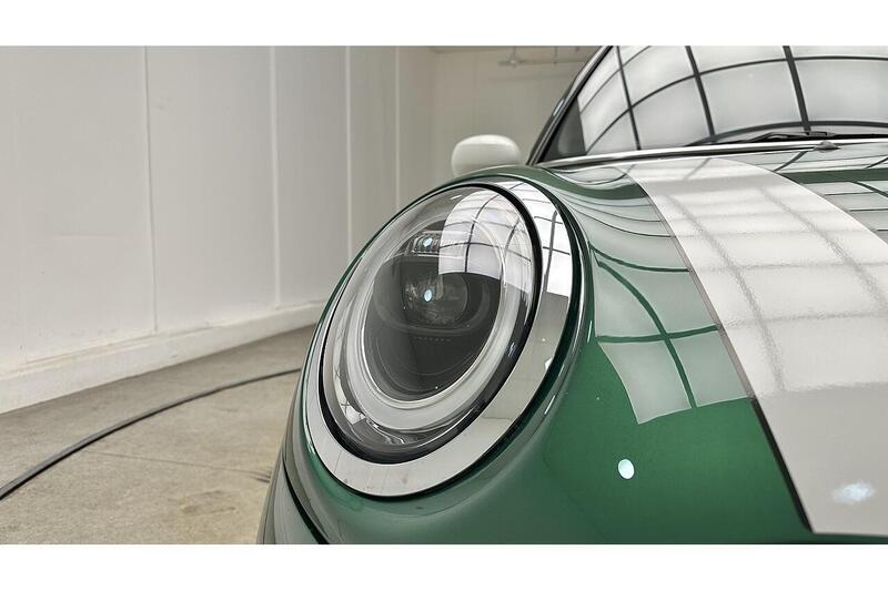 Used MINI Hatch 2023 for sale - 76784574: Photo 20