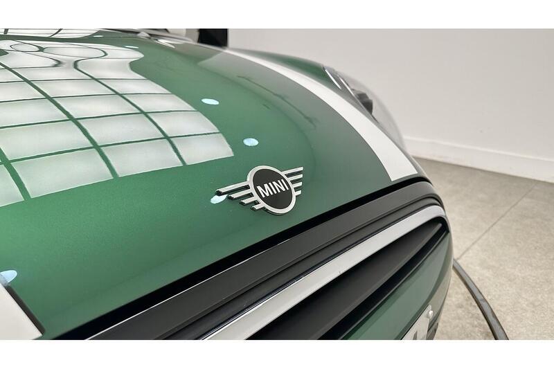 Used MINI Hatch 2023 for sale - 76784574: Photo 21