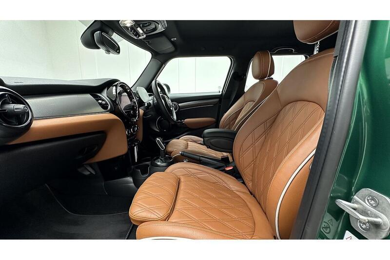 Used MINI Hatch 2023 for sale - 76784574: Photo 22