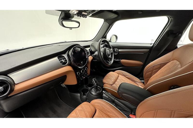 Used MINI Hatch 2023 for sale - 76784574: Photo 23