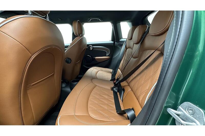 Used MINI Hatch 2023 for sale - 76784574: Photo 24